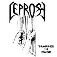 Leprosy (SWE-2) : Trapped in Rage